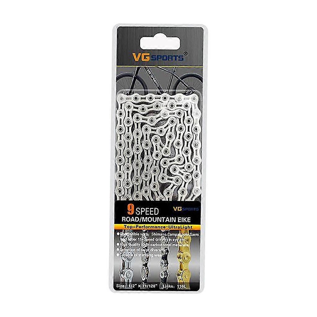 Bike Chain Replacement 9 11S Bicycles Chains Component