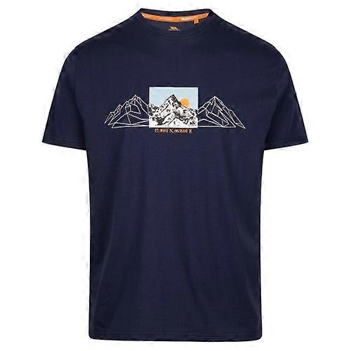 Trespass Mens Grande T-Shirt