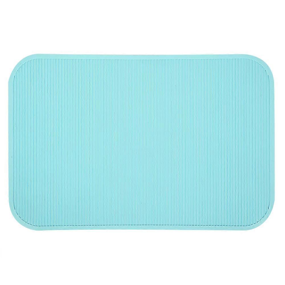 Non Slip Rubber Mat for Pet Grooming Bathing Training Table