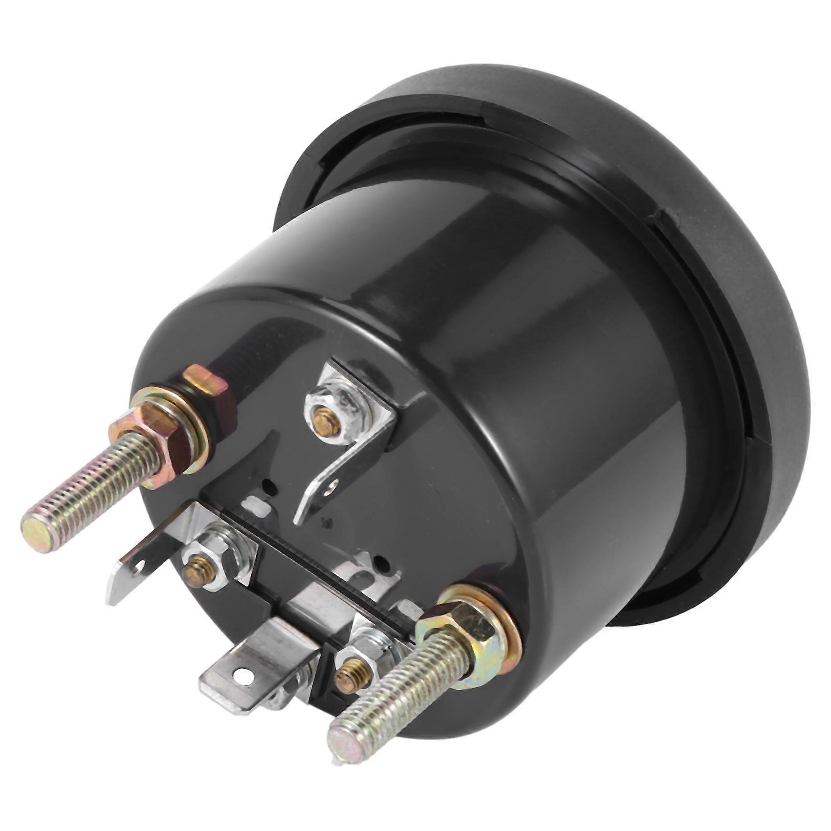  Měřič teploty vody Elektromagnetický měřič teploty vody 38-120C/100-250F 24V