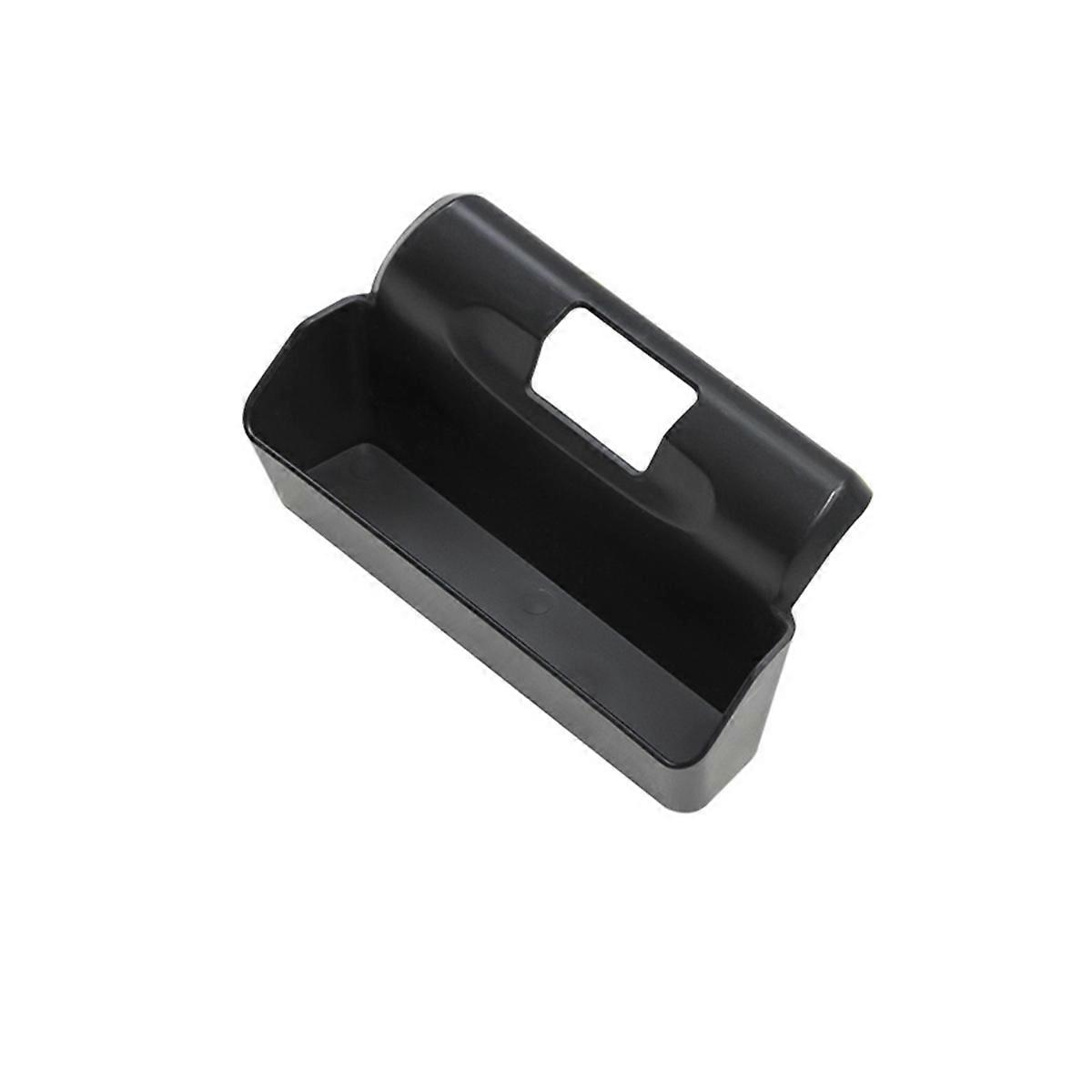 Center Console Organizer Tray Armrest Storage Box for 