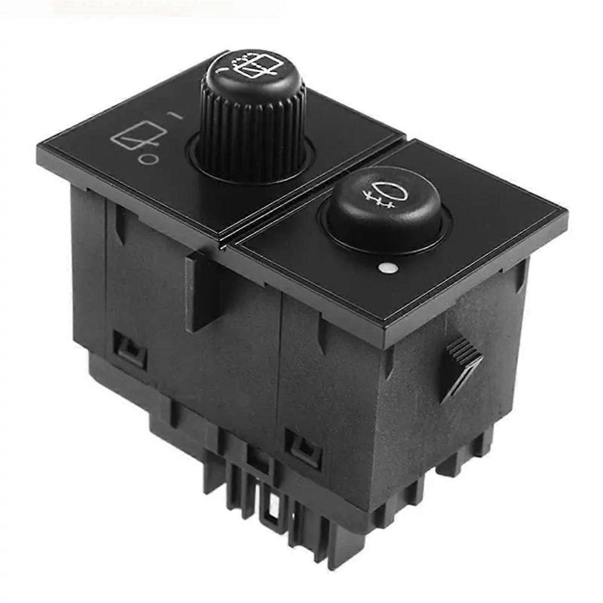 15143158 15061682 Rear Wiper Switch Fog Control for 