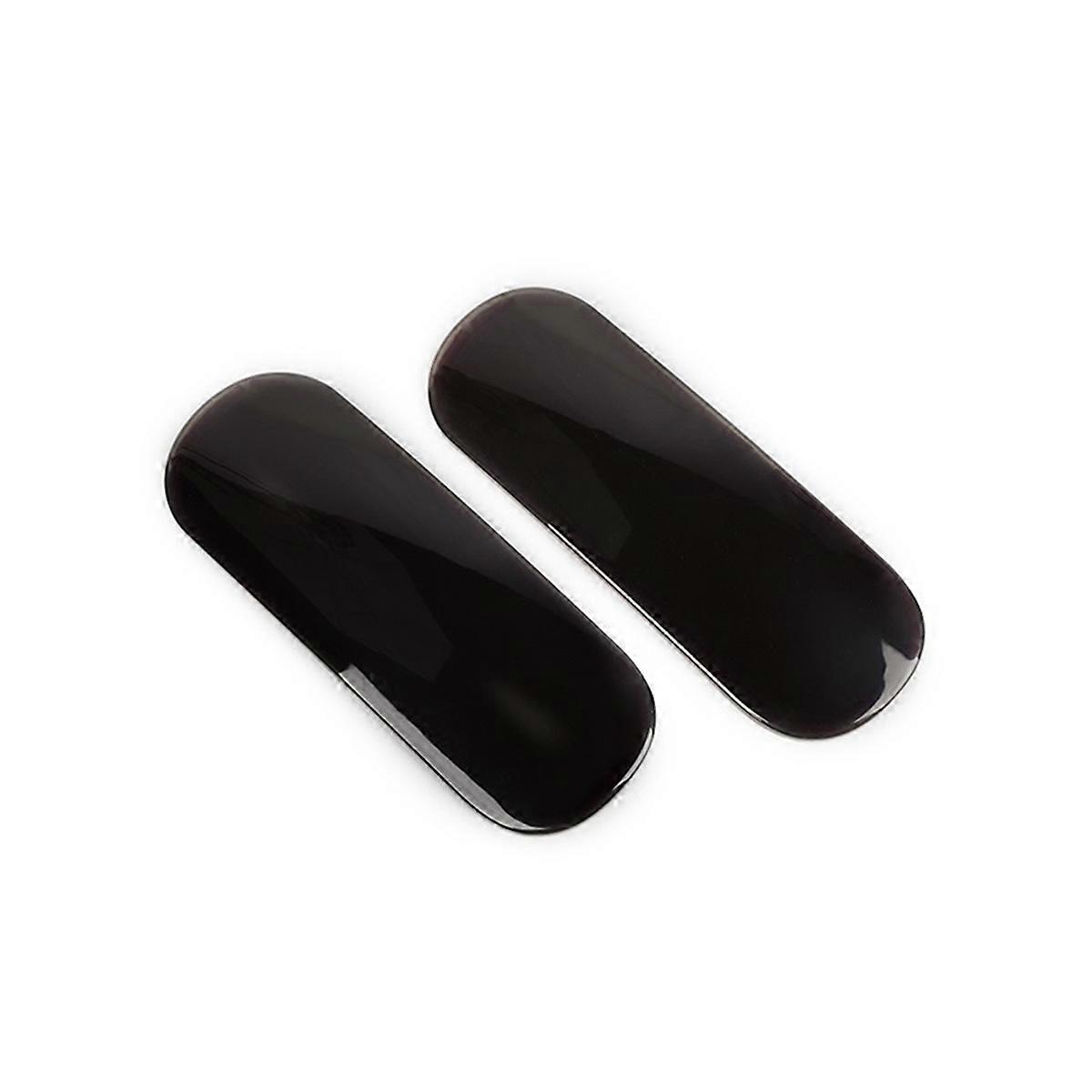 For Commander 06-10 Rear Fog Light Cover Taillight Cover Trim