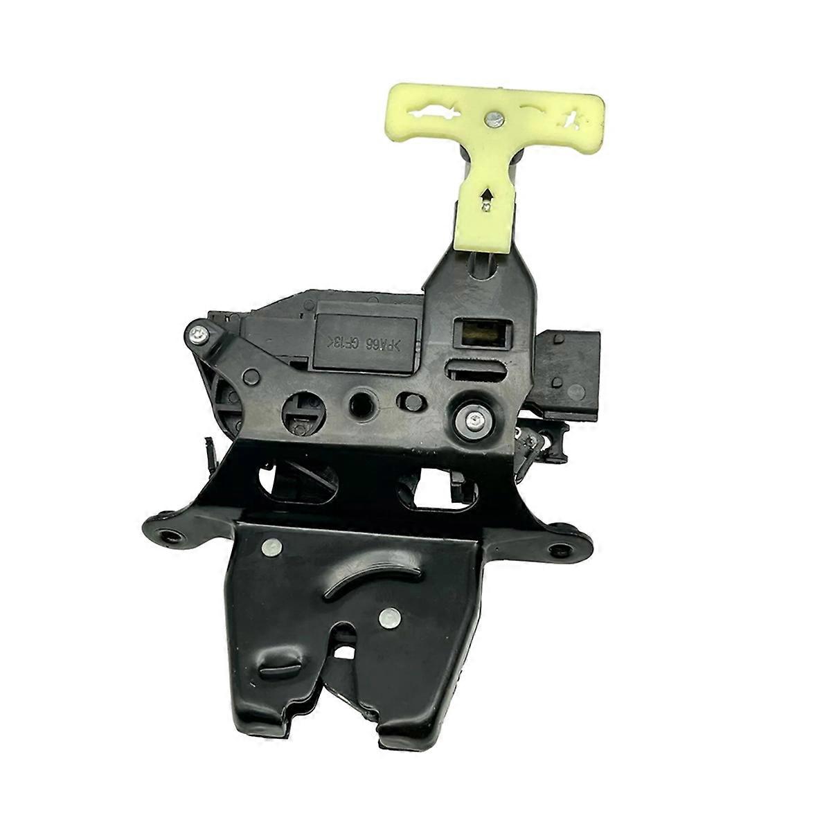 Rear Latch Power Lock Actuator For