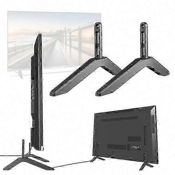 Suporte de TV Universal Samsung-WELLNGS Adequado para 32-65 Polegadas