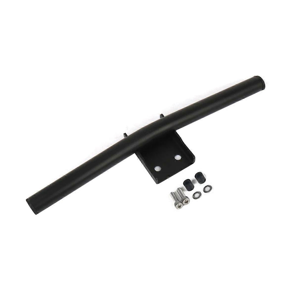 Motorcycle Modified Front Bumper Fog Light Bracket Spotlight Bracket for 450MT Accessories