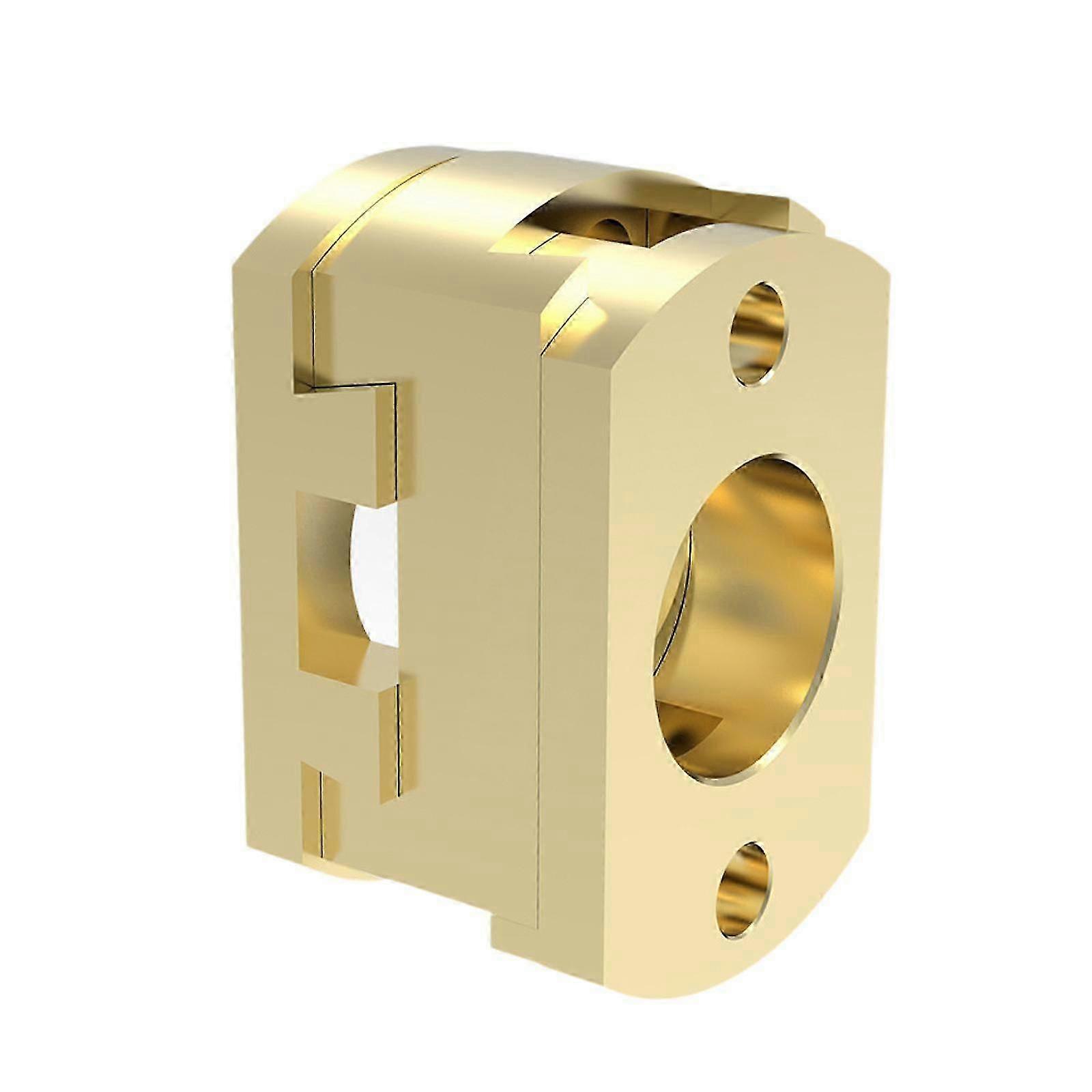 Oldham Coupling Coupler Avoid Radial Misalignment Spare Part Oldham Coupling SZRH A-F