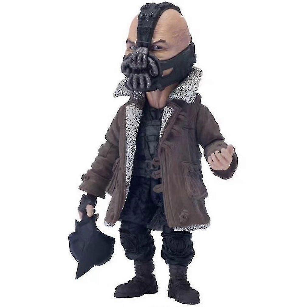 Dark Knight Bane Figure Toy Model Collection