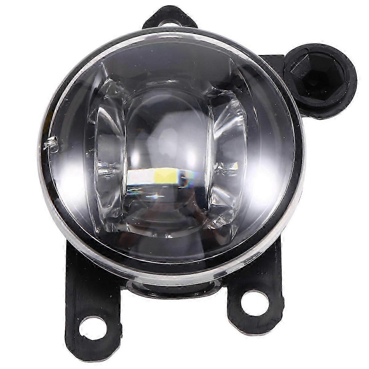 Car Front Bumper LED Fog Light Daytime Running Light with Heat Sink for XC40 2018-2024 Turn Brake Lamp 31689175 R