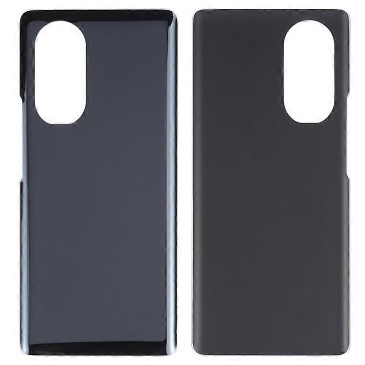 Compatible For Honor 50 Back Battery Housing Cover Replacement (without Logo)