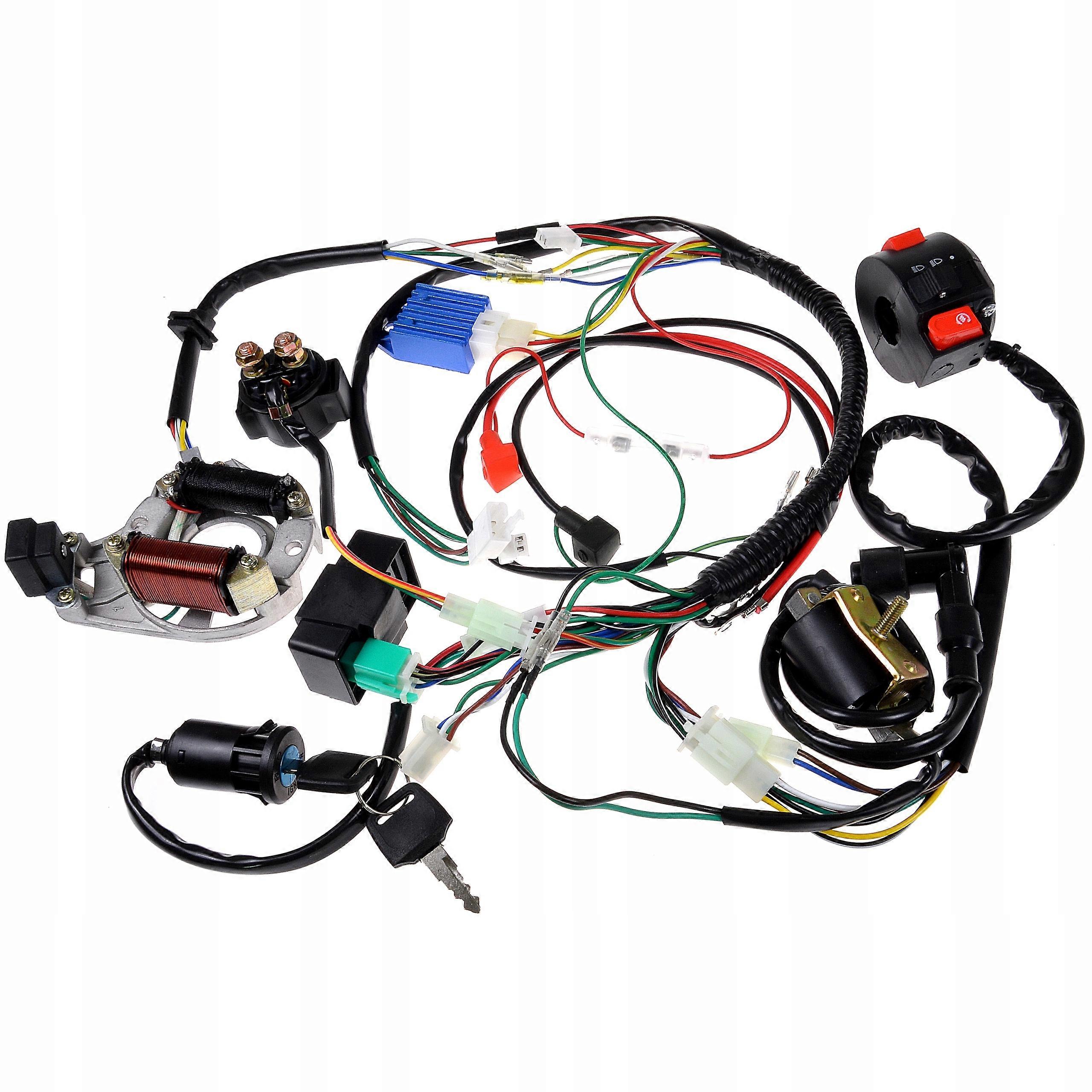 Acme Co.ltd. AK002824