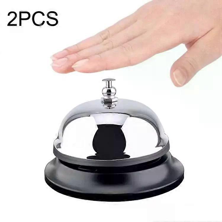 Pass-through Bell-2PCS Kitchen Dining Room Summoned Clock by