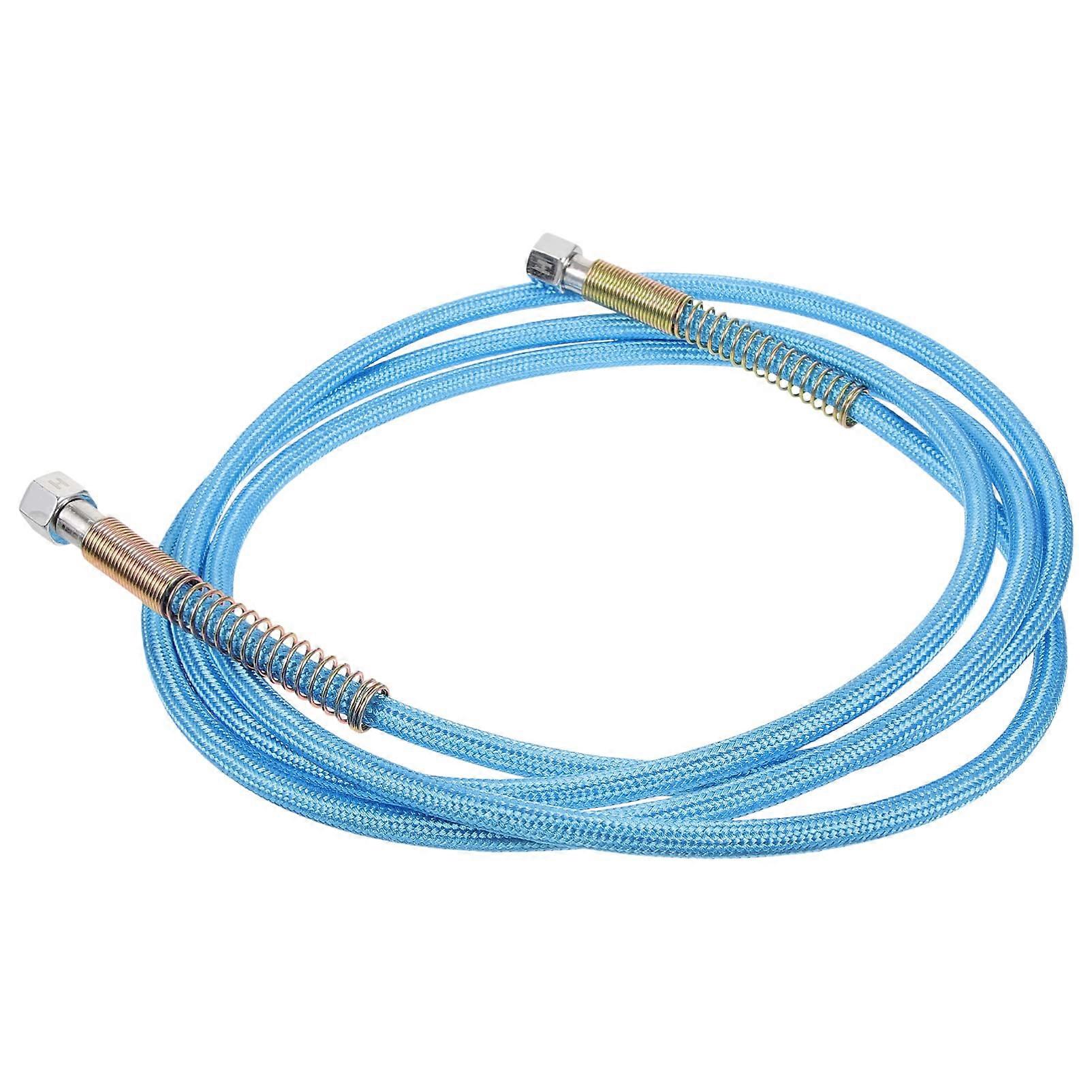 High Pressure Steam Hose for Efficient Steam Ironing