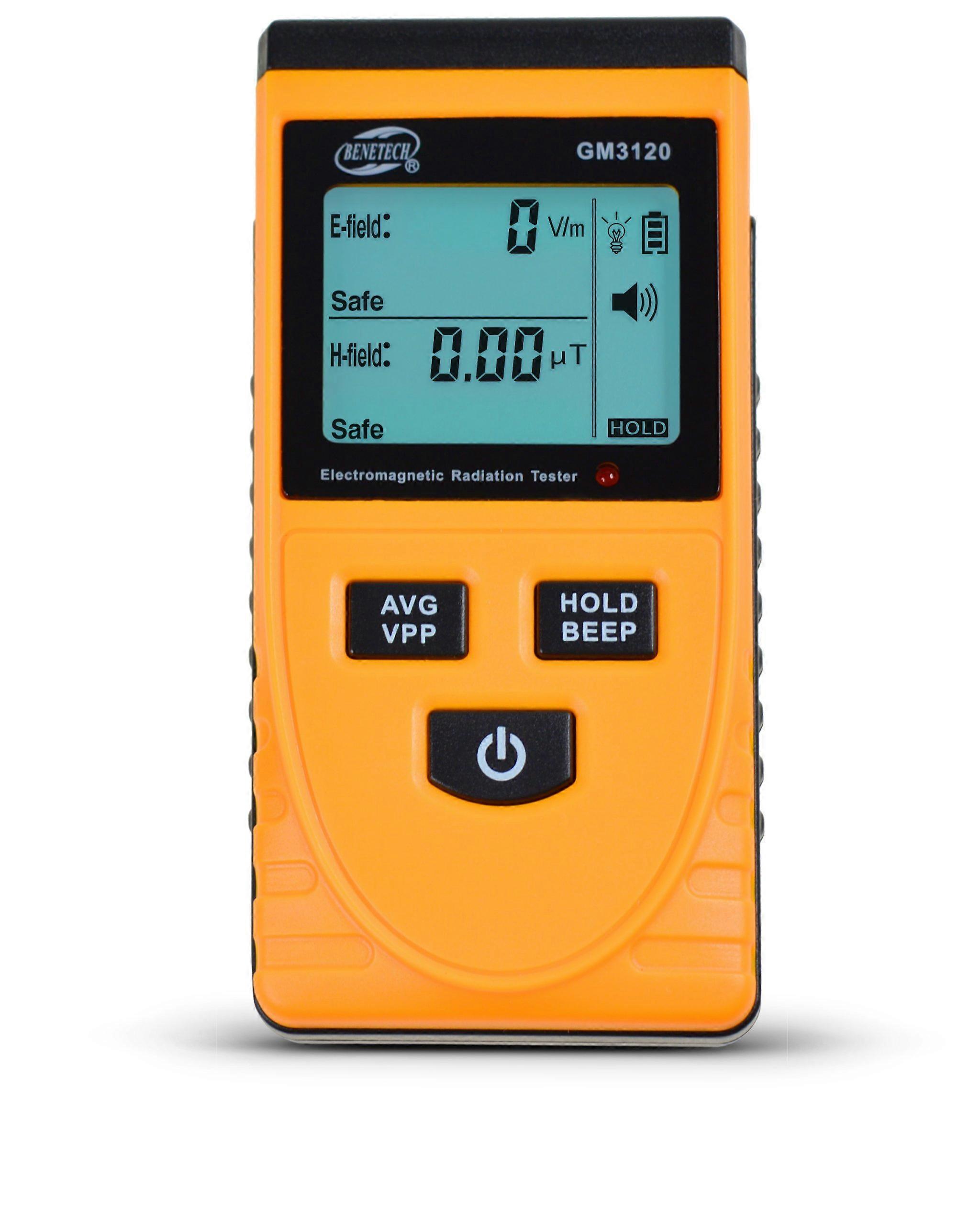 Multimètre de table Benetech Gm3120