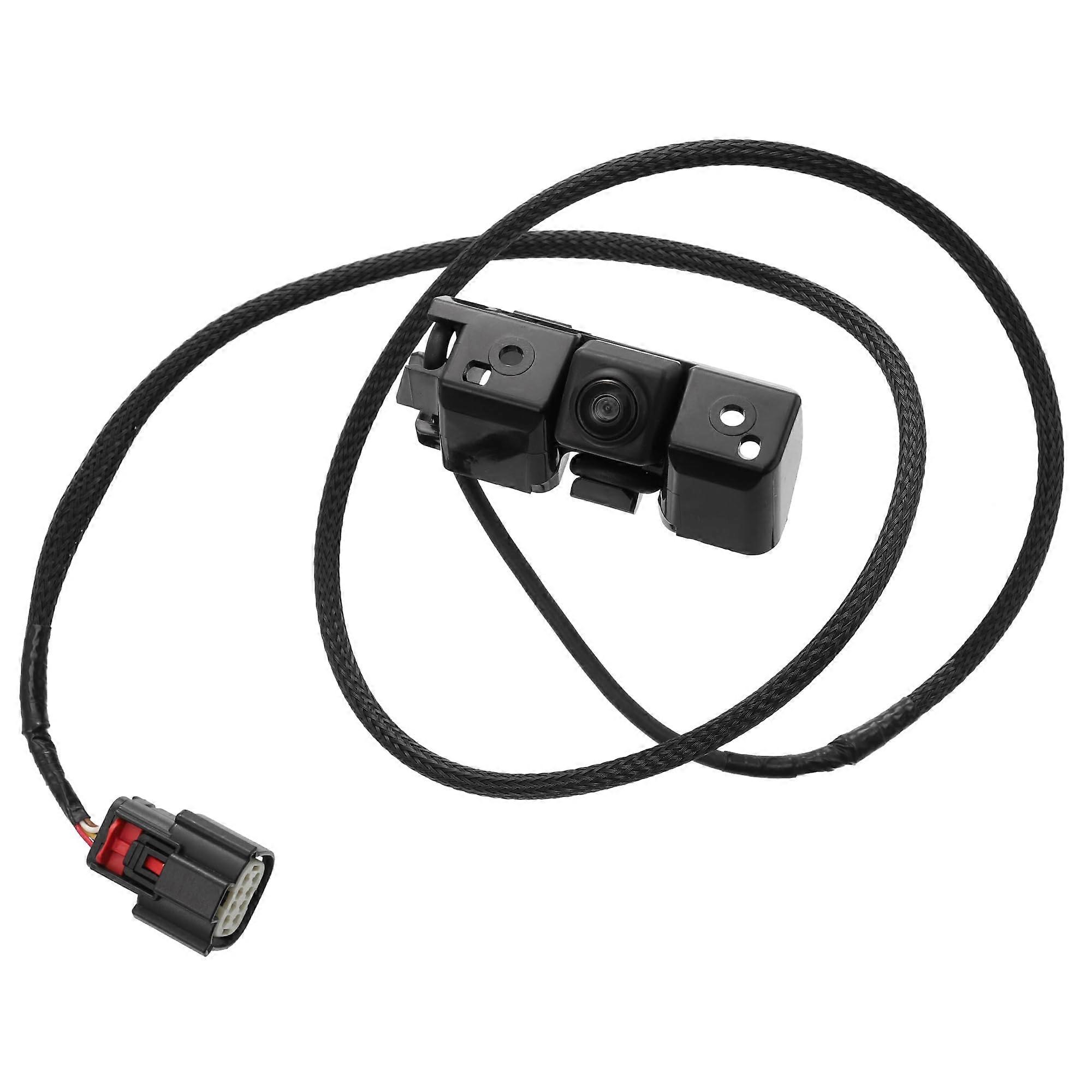Car Rear View Backup Camera Parking Reverse Back Camera Up for Chevrolet Silverado 2500 3500 HD