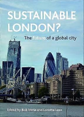 Sustainable London?