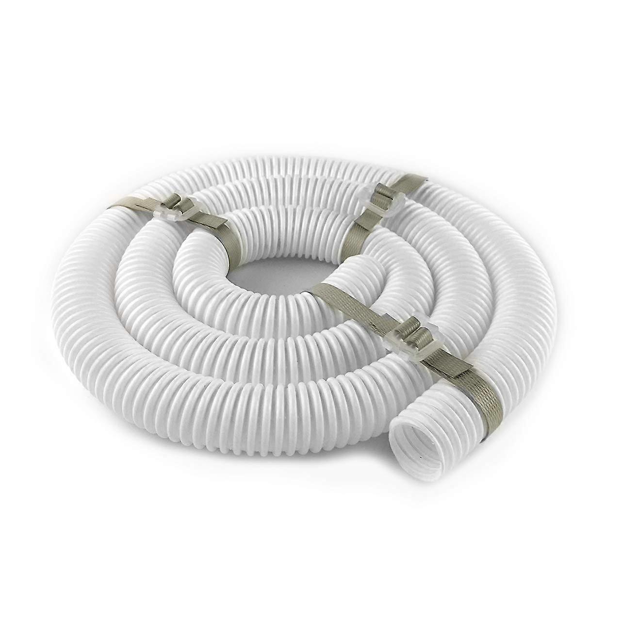Ximoon Po'laris Pool Cleaning Parts Change 9-100-3102 6-FT Selamiz Bait Hose Fit Po'laris Pool cleaner 360 1-1/2 'diameter