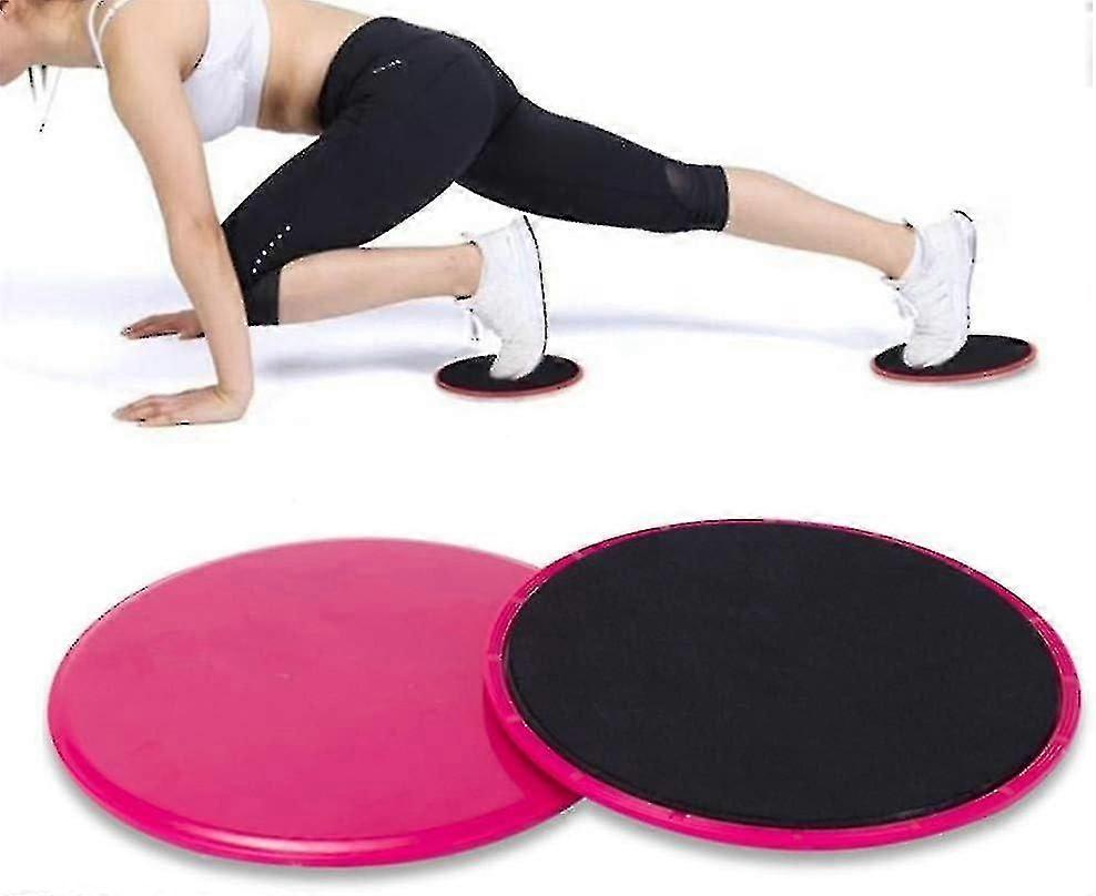 Ab Trainer Machine Sliders Exercise Gliding Discs For Exercise Core Trainer Machine Gliders Fitness