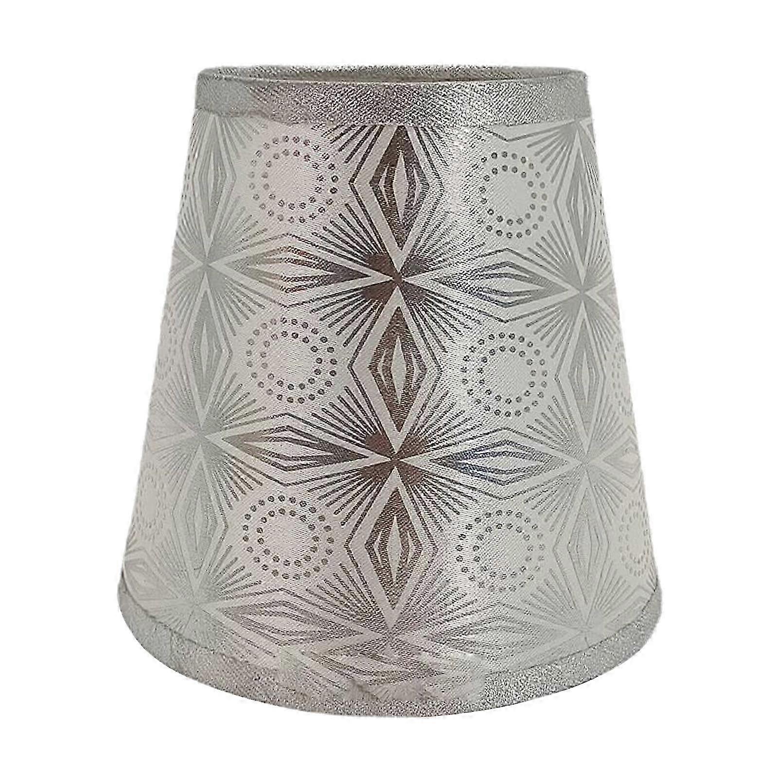 Universal Lampshade for Ceiling, Pendant, Wall Sconce, Table Lamp Home Decor