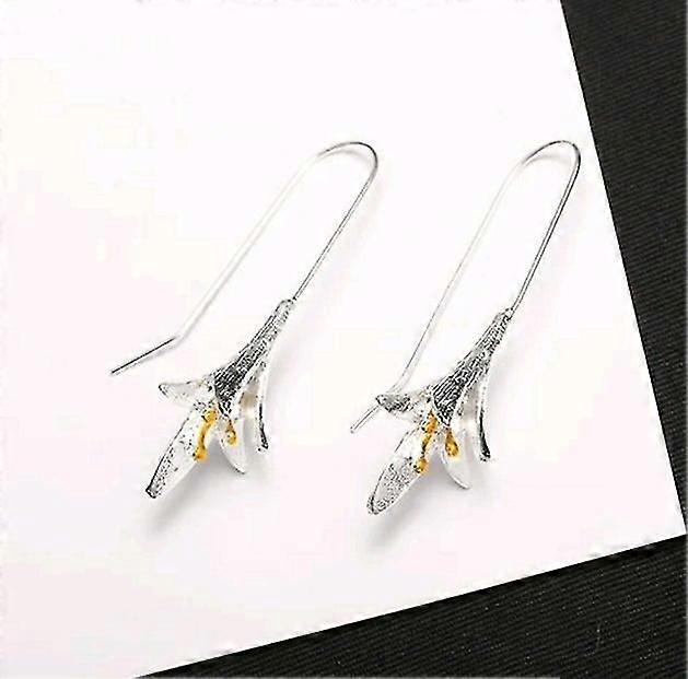 Dangle Hook Earrings For Women