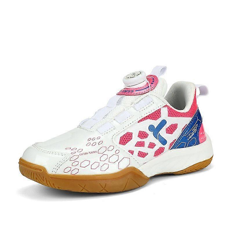 NEW 2023 Lightweight and Breathable Sports Tennis Shoes for Boys - Main Image