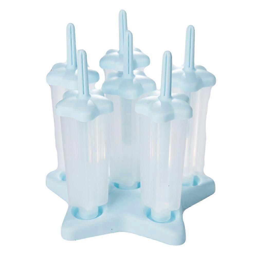 Popsicle Molds Silicone Ice Pop Molds Bpa Free Popsicle Mold Reusable Easy Release Ice Pop Make