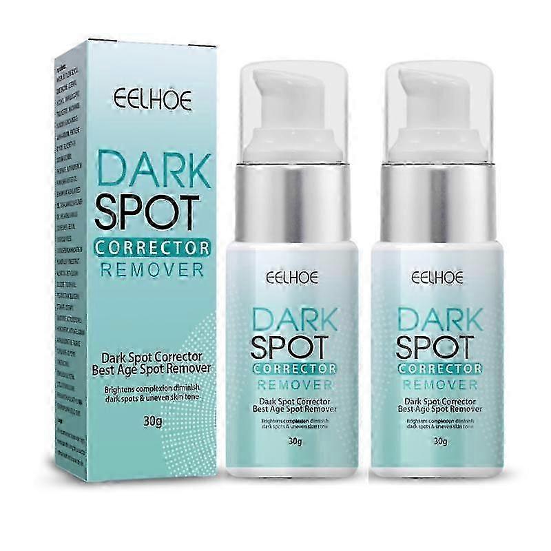 2pcs 30g Corrector Remover Cream Bighten Complexion Improving Skin Barrier