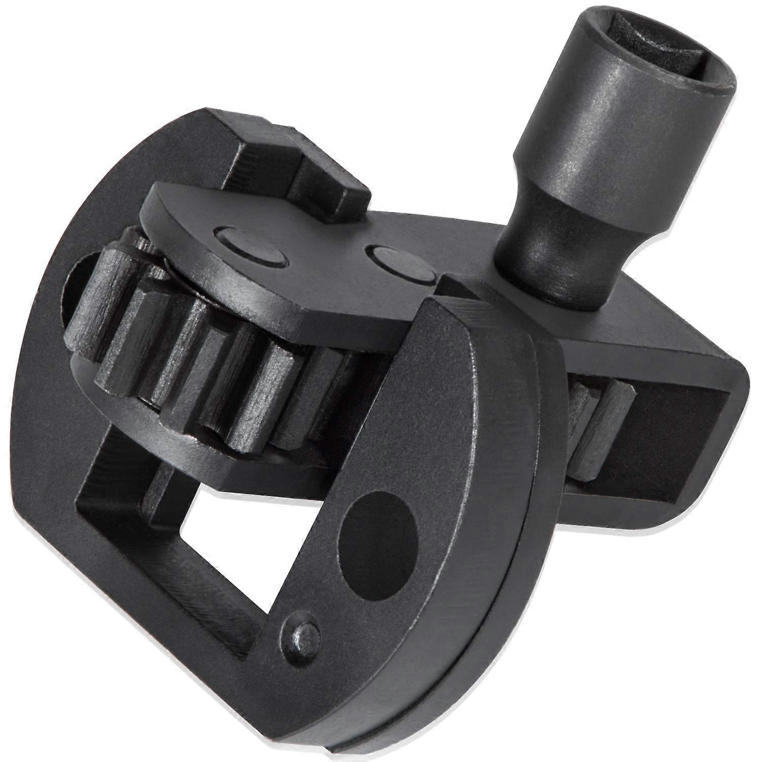 Engine Barring Tool for Detroit Diesel DD13, DD15, DD16 - Compatible with W470589046300 and J-46392 Specifications
