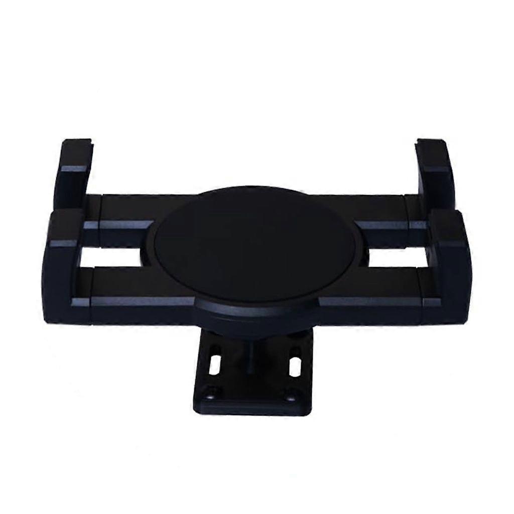 360 Degree Rotating Floating Skateboard Holder Space Saving Skate Display Rack