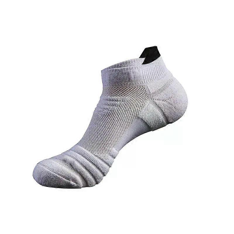 Yoga exercise socks 2 Pairs running socks