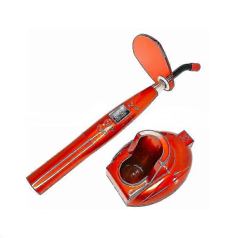 Dental Light Curing Lamp Ad-lex1 Dental Led Light Curing Machine Light Sensitive Curing Machine