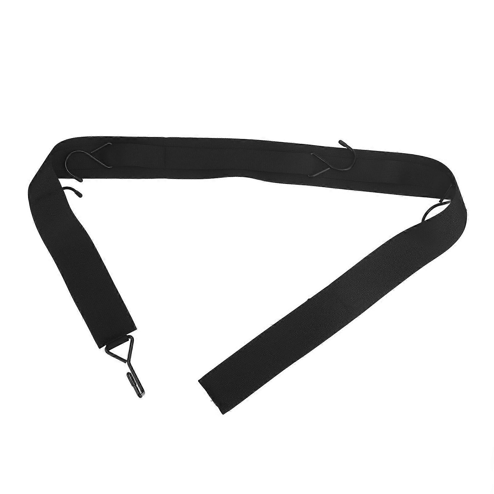 5 koukkua jääkiekkoripustin kannettava roikkuva jääkiekkovaruste kuivausteline urheiluvälineet järjestäjä jääkiekkoluisteluun jalkapallo retkeily kalastus