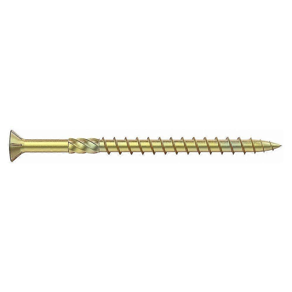 12486140 – Coach Screw Torx Tip Milled bicromatado FWS Nipple 6 x 140