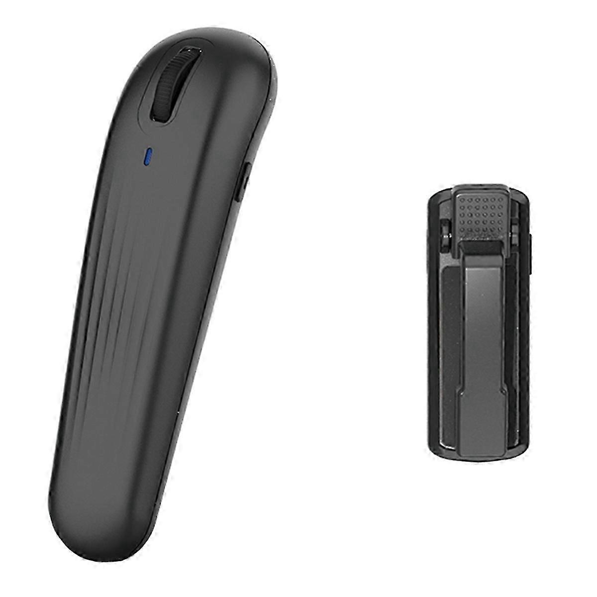 New Design Remote Control Page Turner for Camera Video Recording