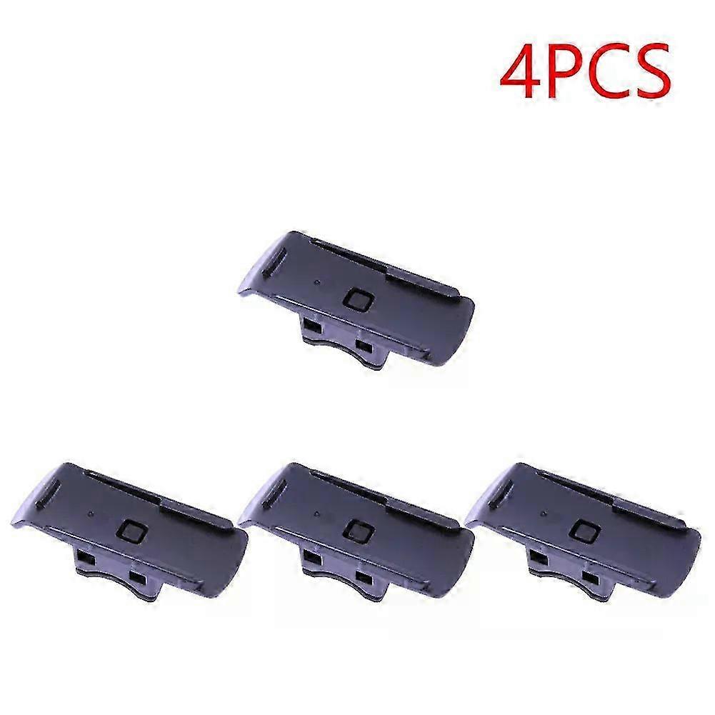 1-4pcs στήριγμα ΠΣΤ τιμονιού μοτοσικλετών μοτοσικλετών ποδηλάτων τοποθετεί τον κάτοχο για Garmin Etrex 10/20/30 για Oregon450/550/400t/550t/400/400i
