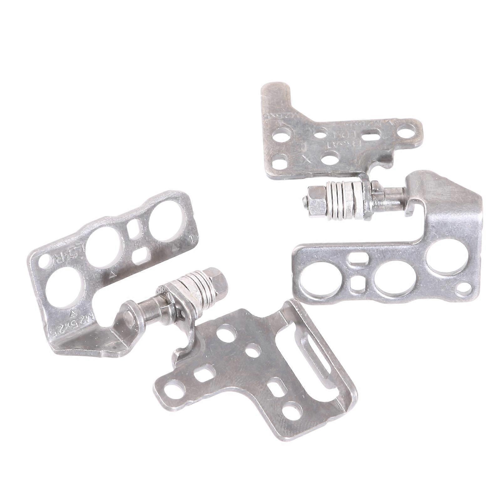 Replacement LCD Screen Hinges Shafts for A315 58 A315 58G Laptops Screen Left & Right Hinges Bracket Pair Accessory