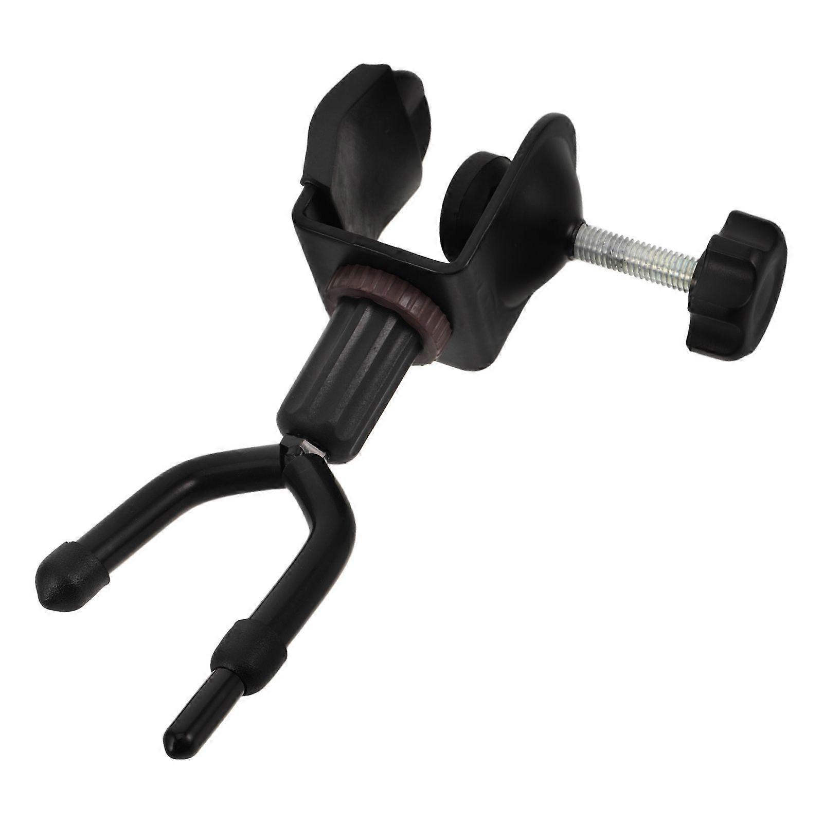 Violin Music Stand Holder Violin Hangers For Music Stand Music Score Stand Extension Hook Practical Violin Music Score Stand Hanger