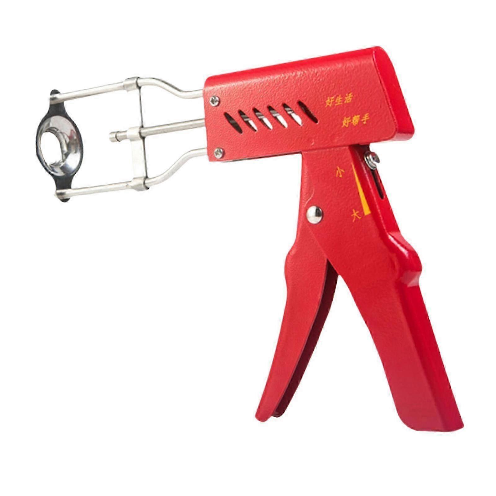 Cherry Pitter Tool Pitting Tool Red Date Corer for Kitchen Red Dates Cherry