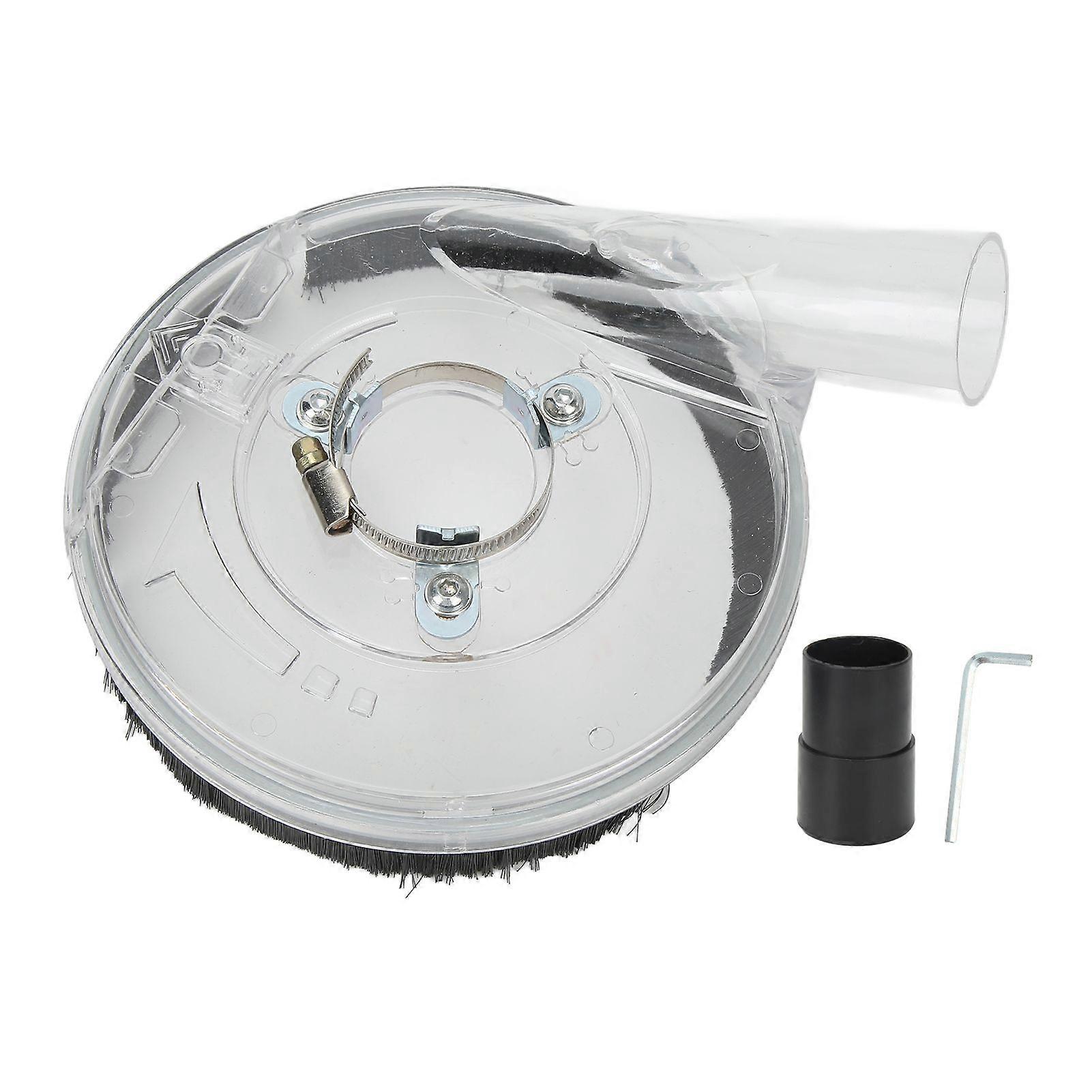 High quality  150 type grinder angle grinder dust cover accessories can be