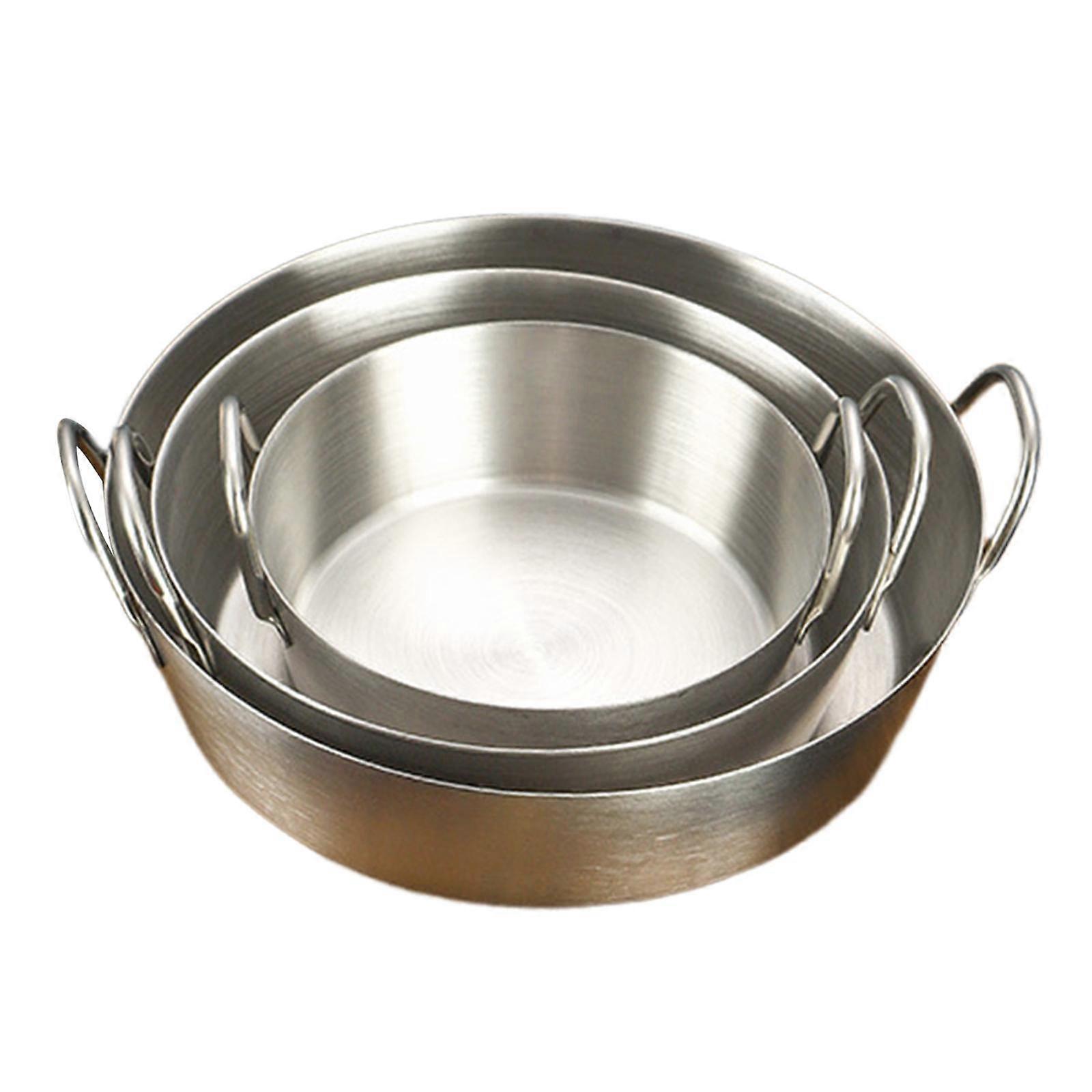 ディップソースボウル調味料皿前菜プレート積み重ね可能な再利用可能なステンレス