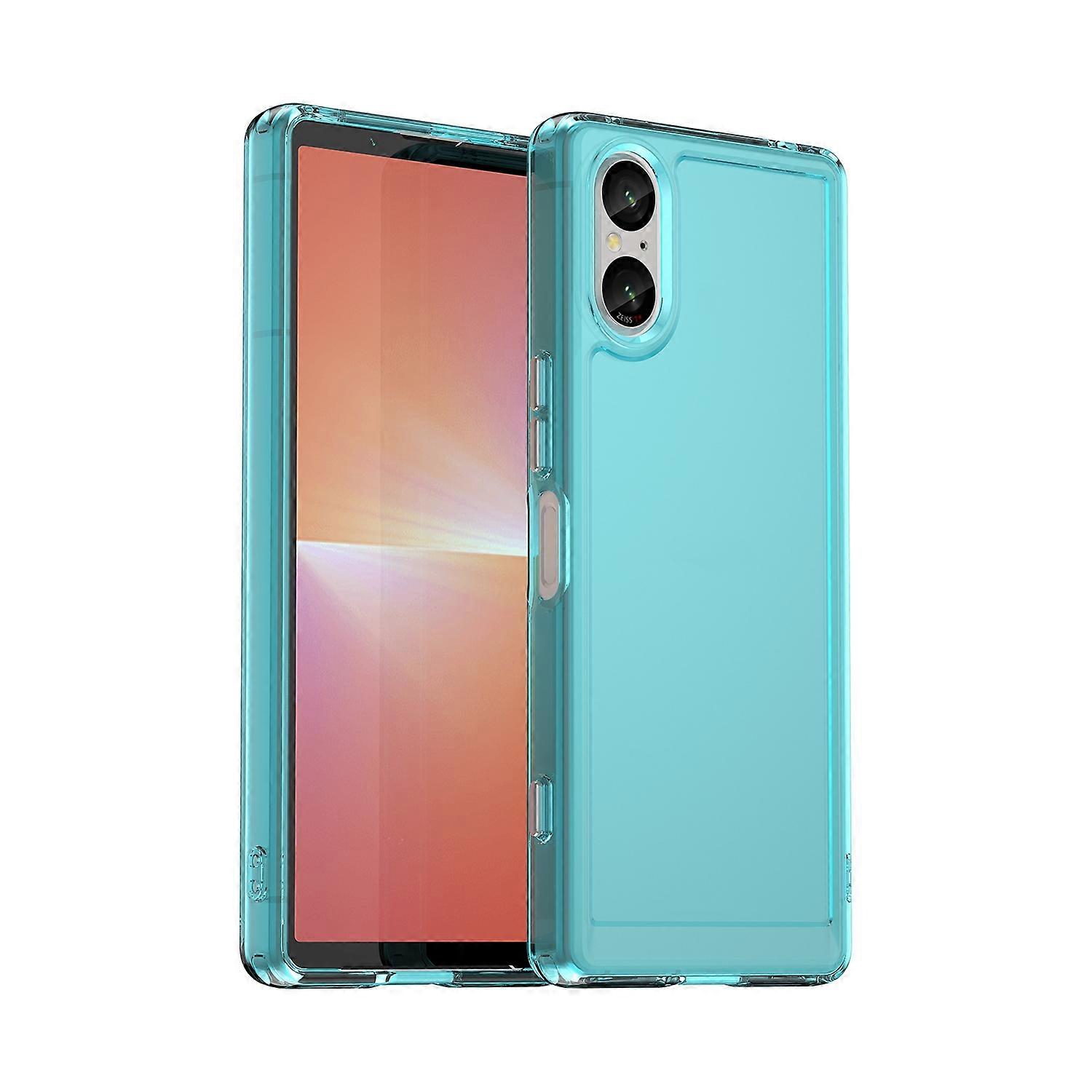 Candy Series TPU Phone Case