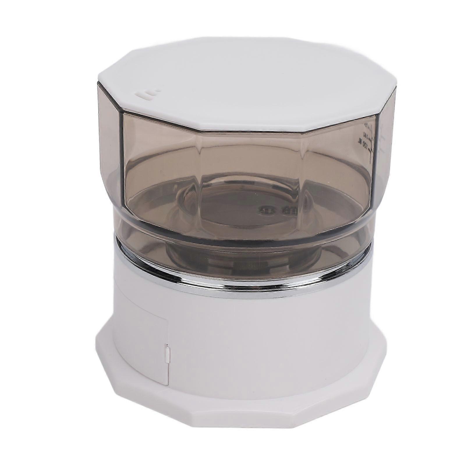 Cordless Coffee Maker Automatic Filter Paper Free Drip Coffee Machine for Kitchen Office 