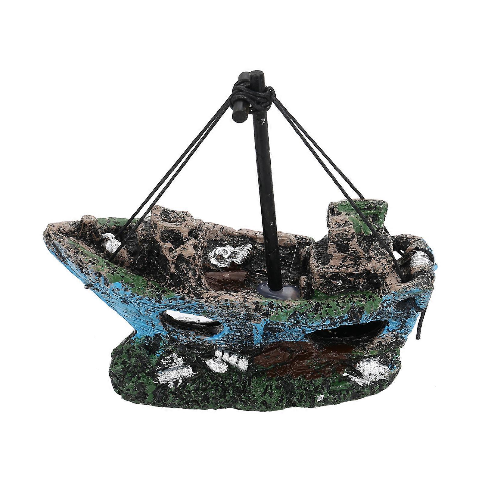 Fish Tank Decoration Aquarium Accessories