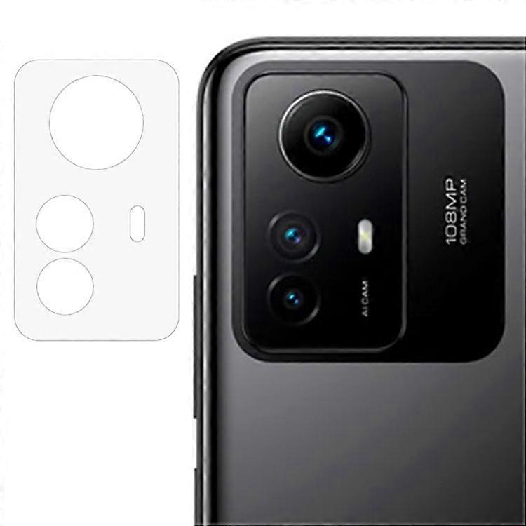 Xiaomi Redmi対応ENKAY HAT PRINCE Note 12S 4Gカメラレンズプロテクター0.2mmコンプリートカバーレンズフィルム