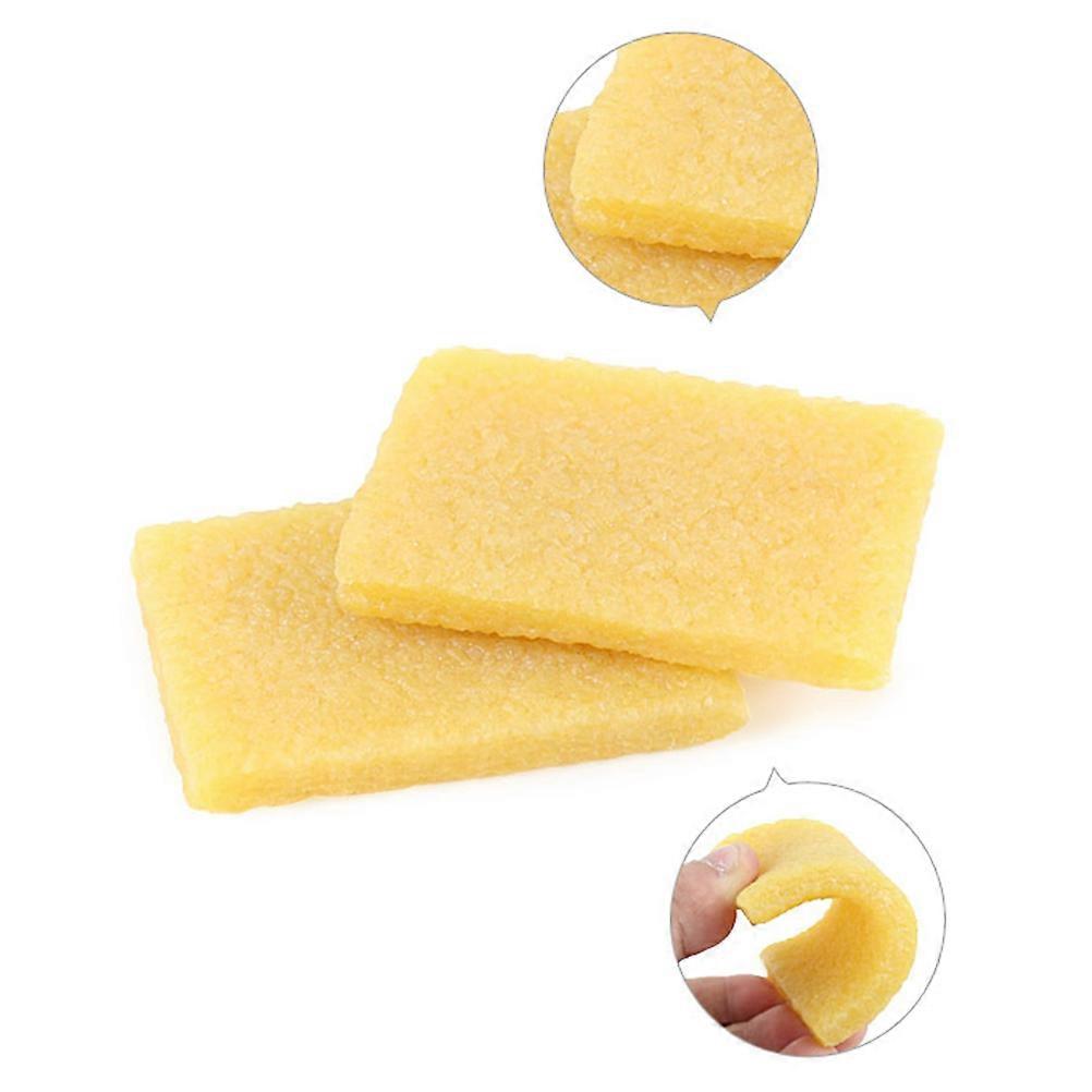 Shoe Polisher Tool, Rubber Block for Suede, Performance