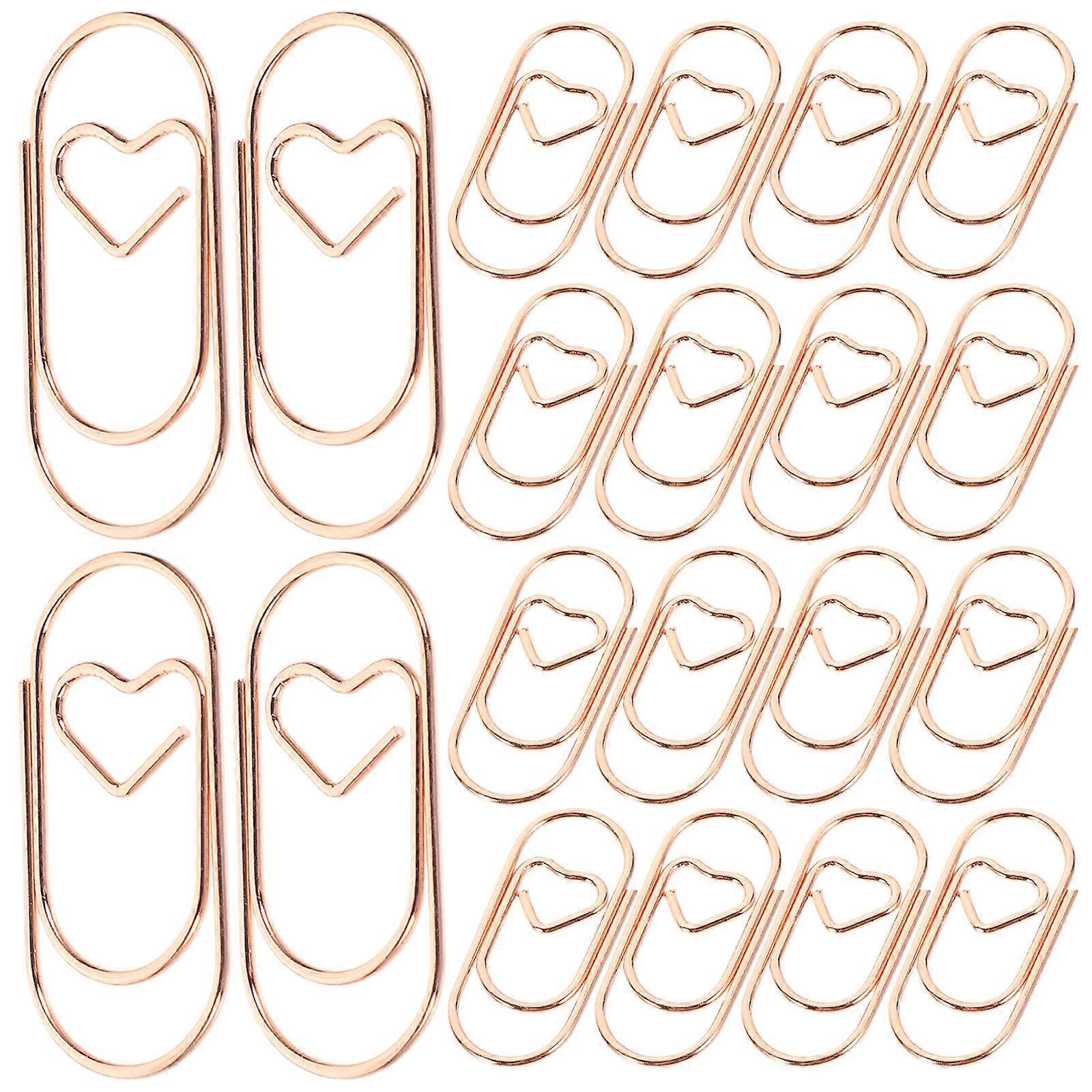 It seems like you're referring to a product listing for **mini heart shaped metal knitting clips**. Here's a breakdown of what this product might