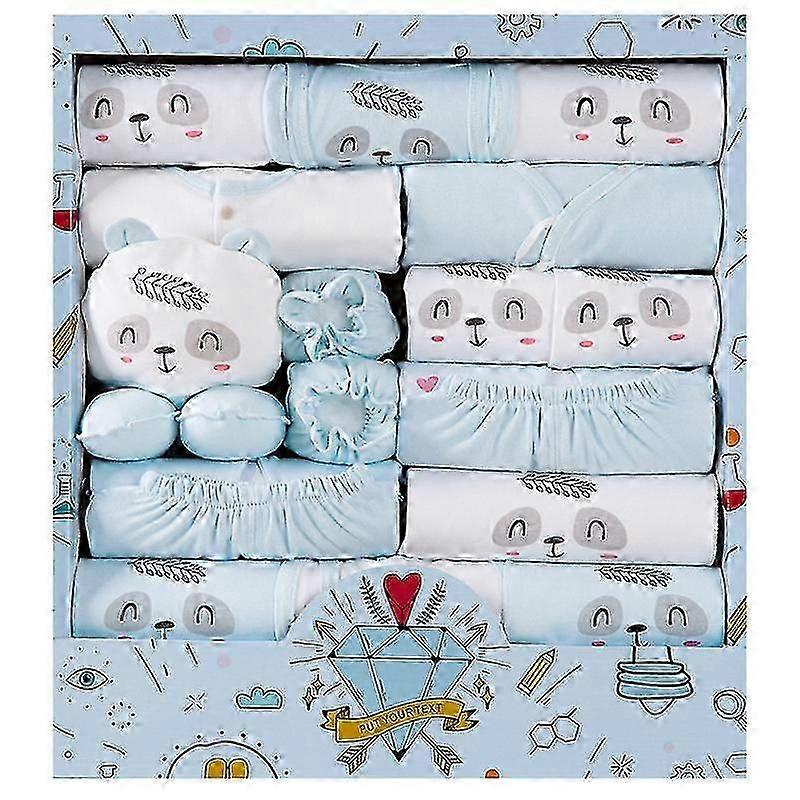 Clothes Newborn Box Set Items For Newborns And Term Babies