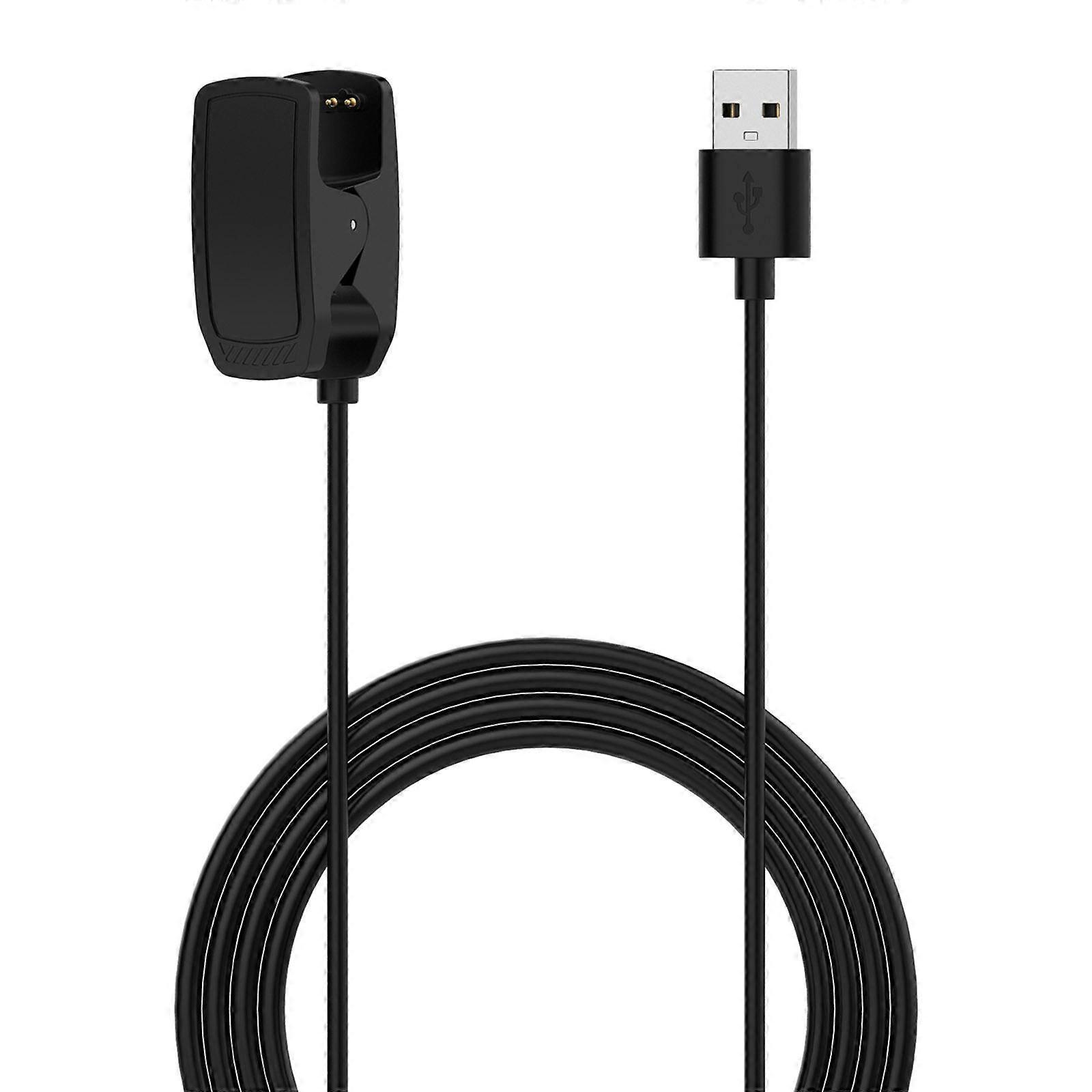 Przewodowa ładowarka do inteligentnego zegarka USB Clip Ładowarka Line 5V dla Beidou Syntime TA806