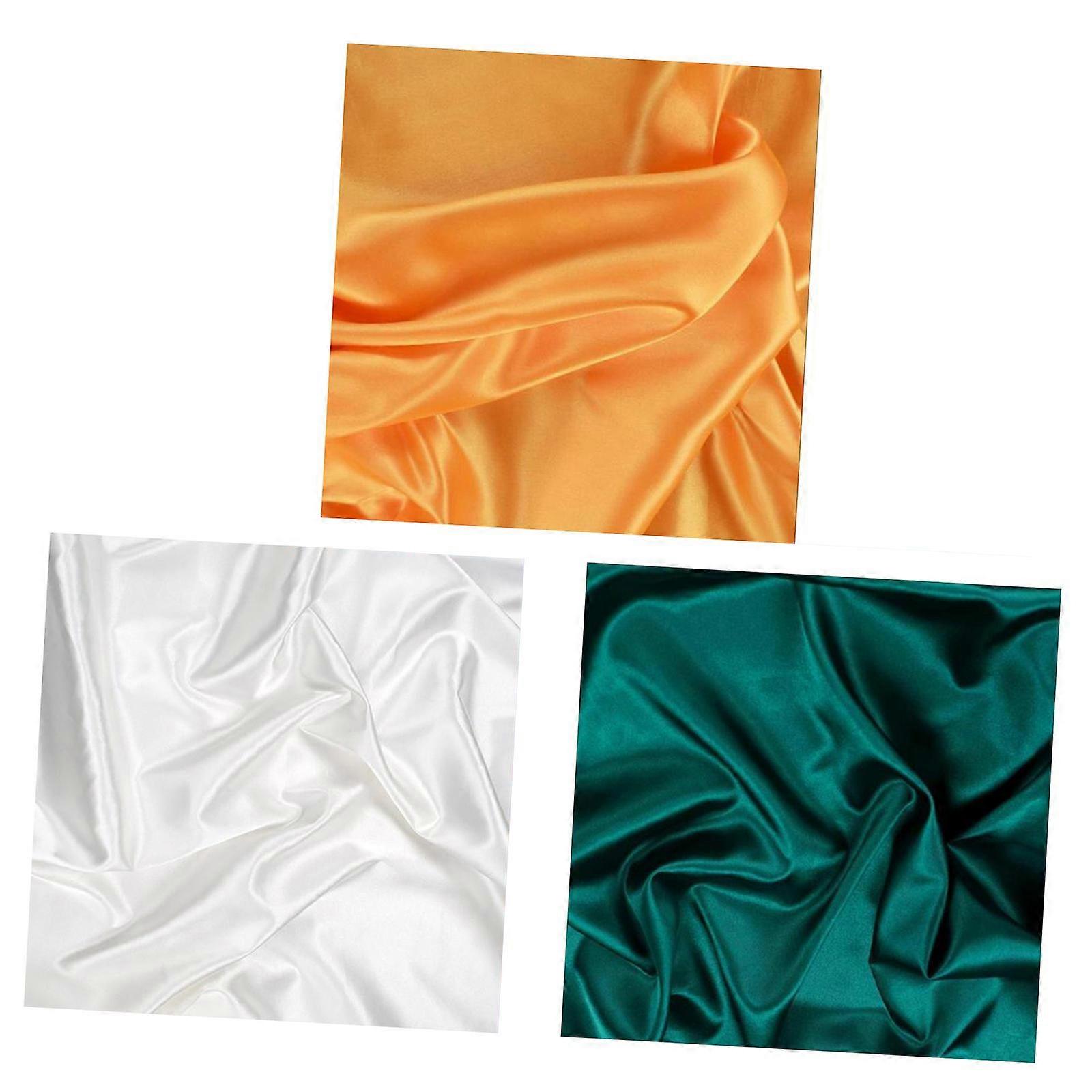 3x רקע צילום סטודיו בד מרסריז לתכשיטים אביזרי צילום