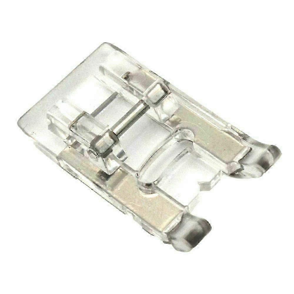 Pied-de-biche satin pour machine à coudre